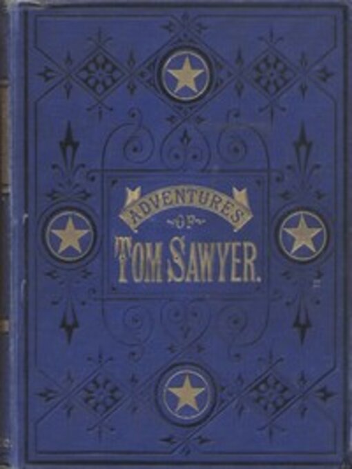 Title details for The Adventures of Tom Sawyer by Mark Twain - Available